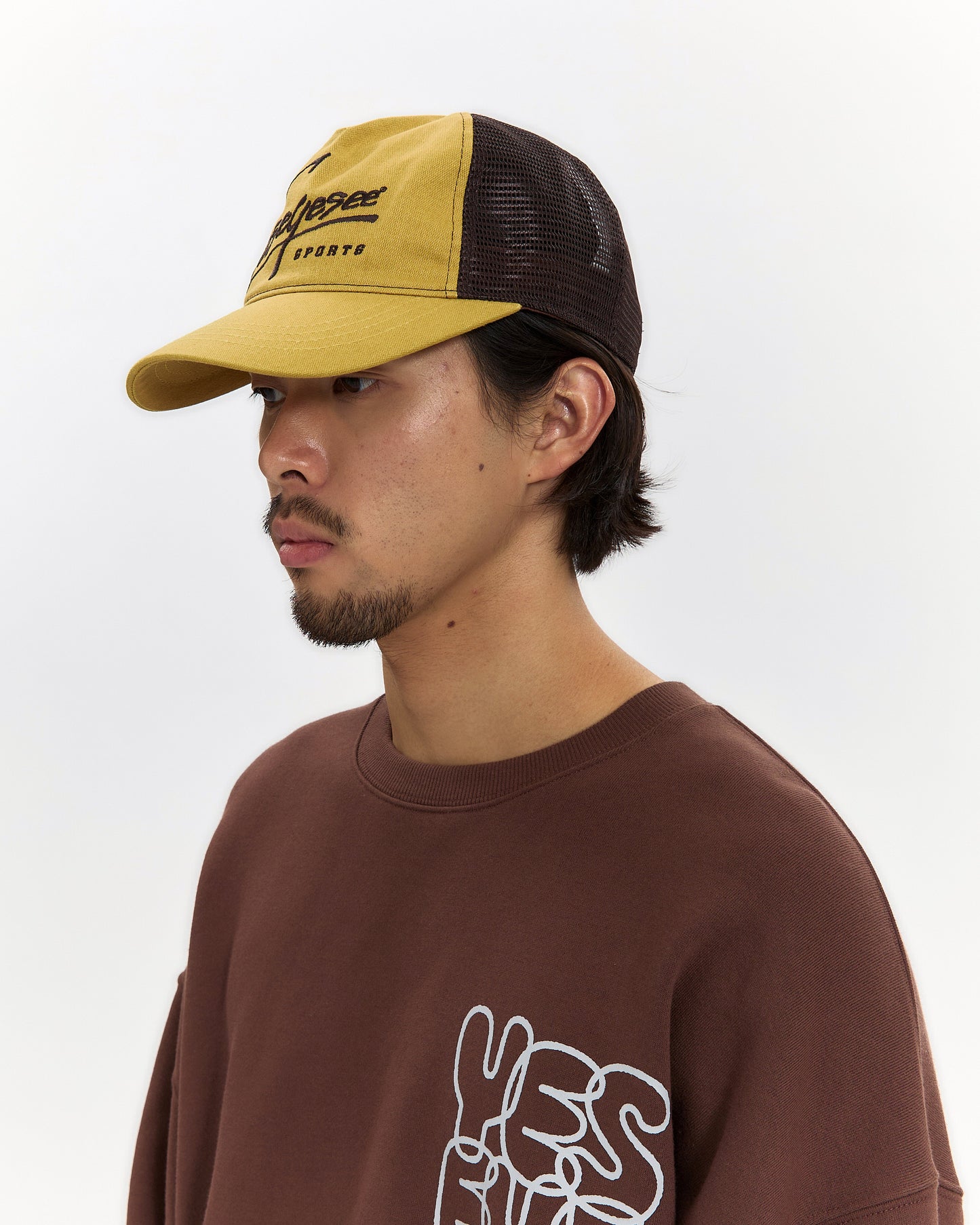 Beach Boy Cap