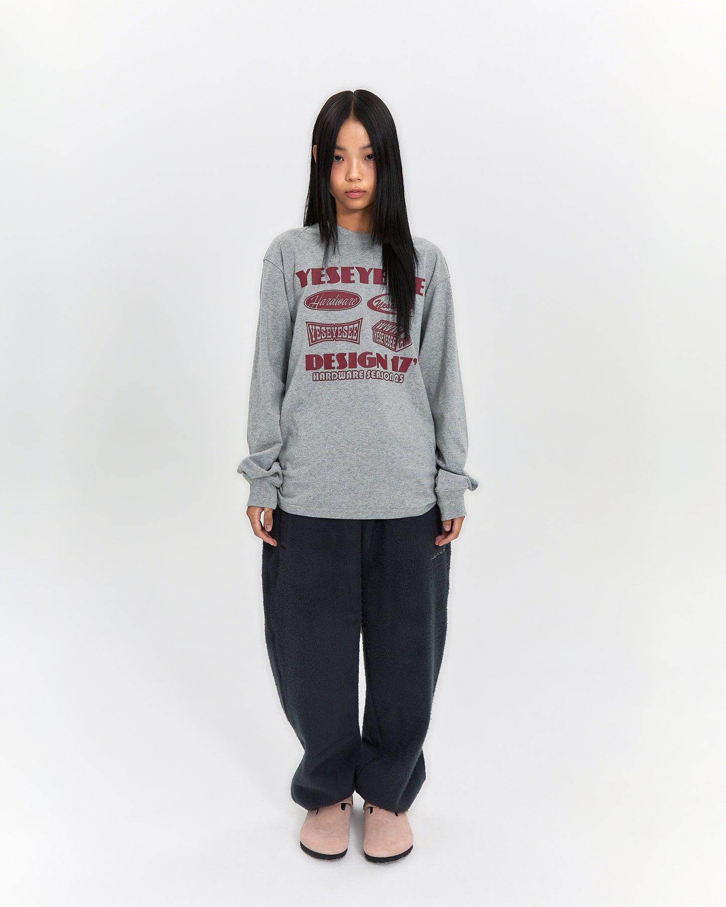 Y.E.S Hardware L/S