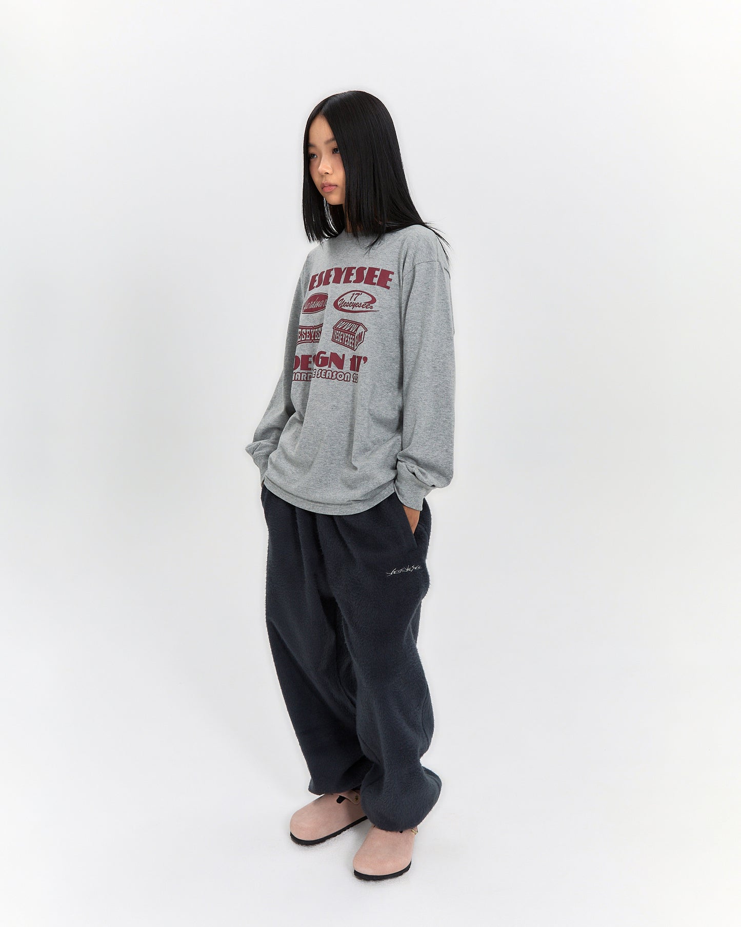 Y.E.S Hardware L/S