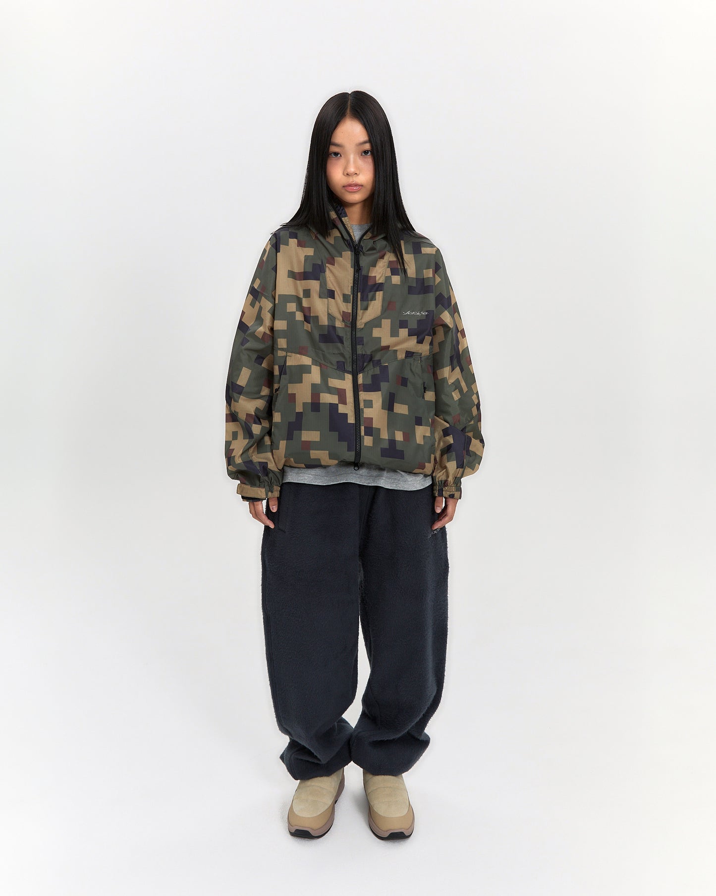 Equip Windbreaker