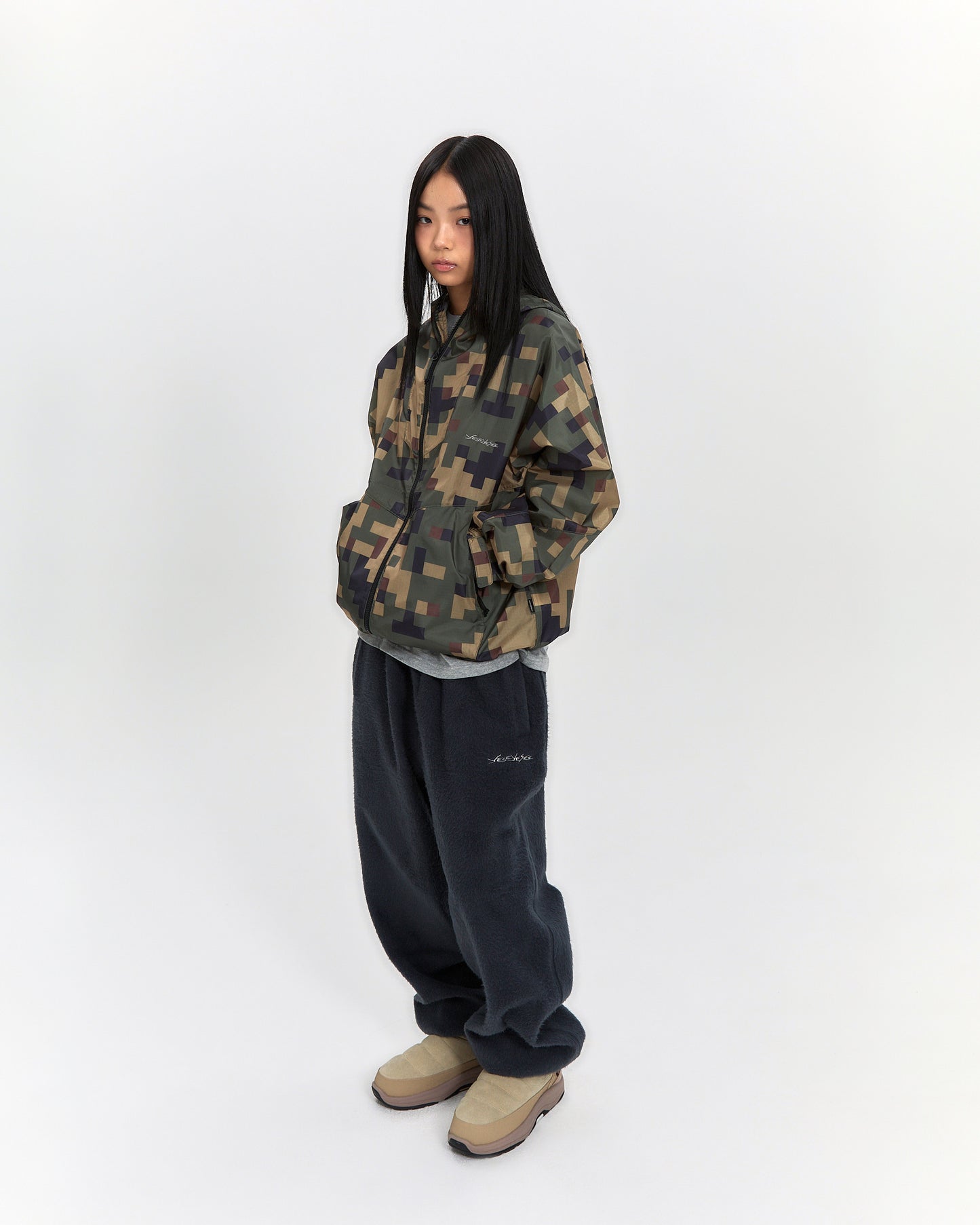 Equip Windbreaker