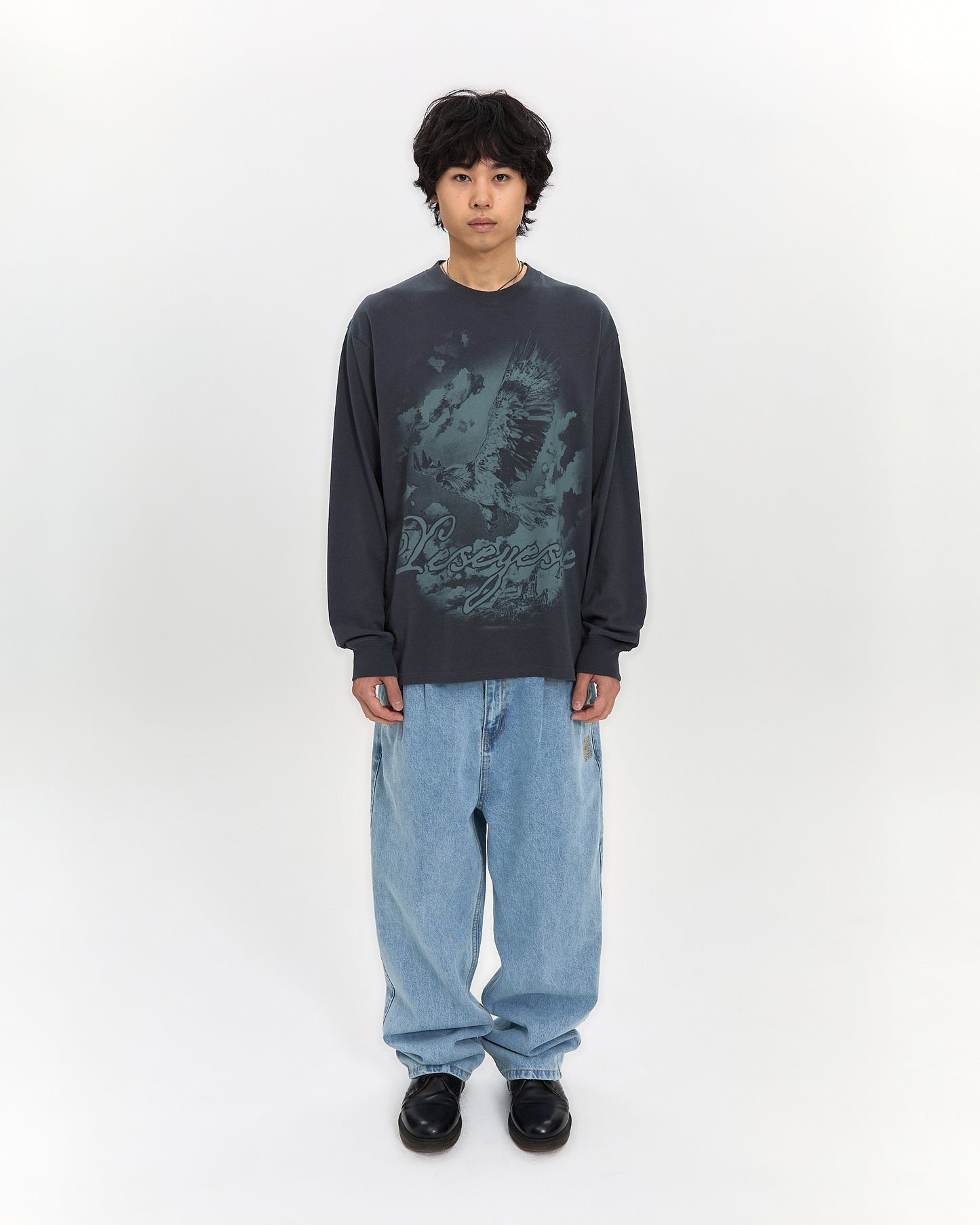 Flying Eagle L/S