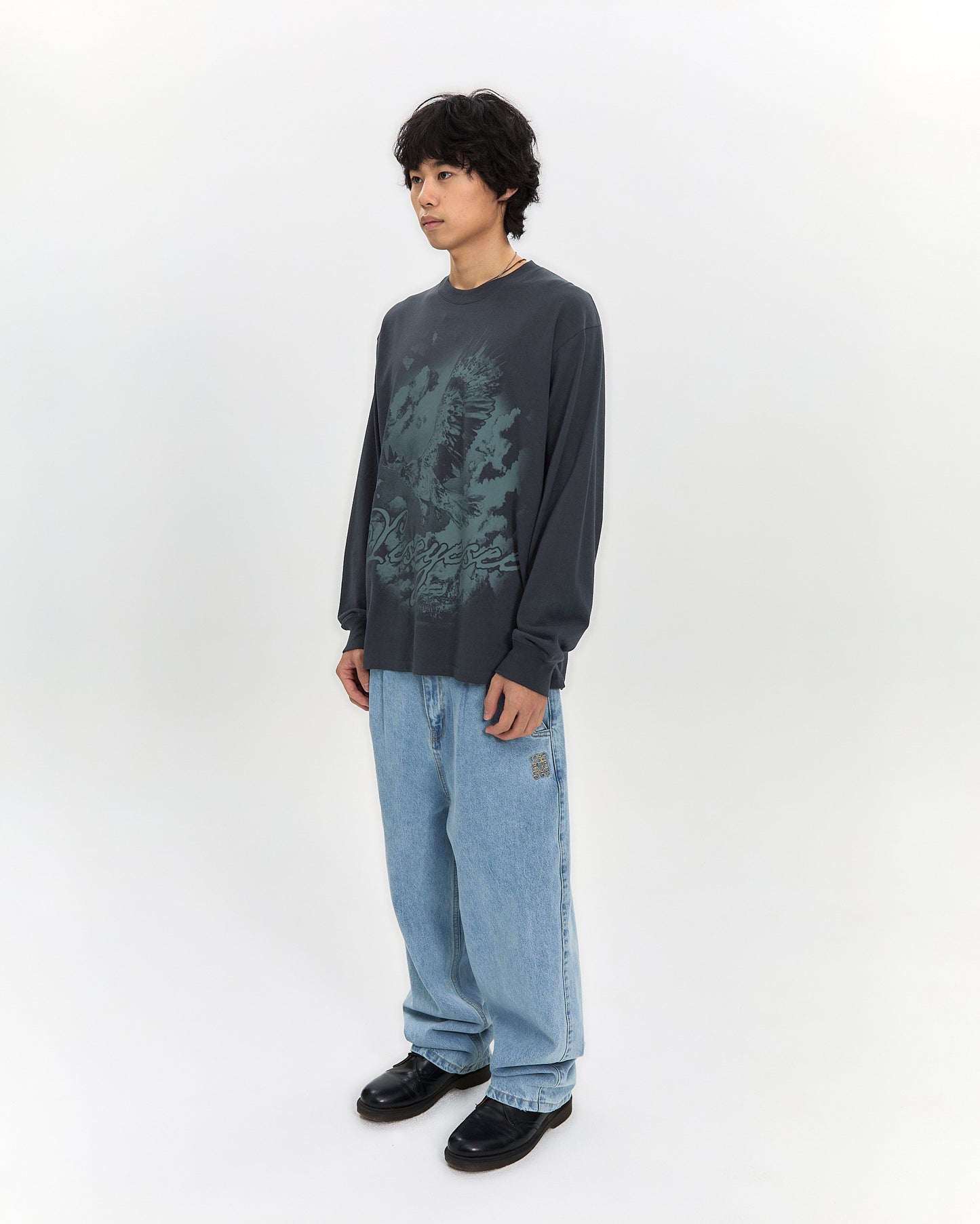 Flying Eagle L/S