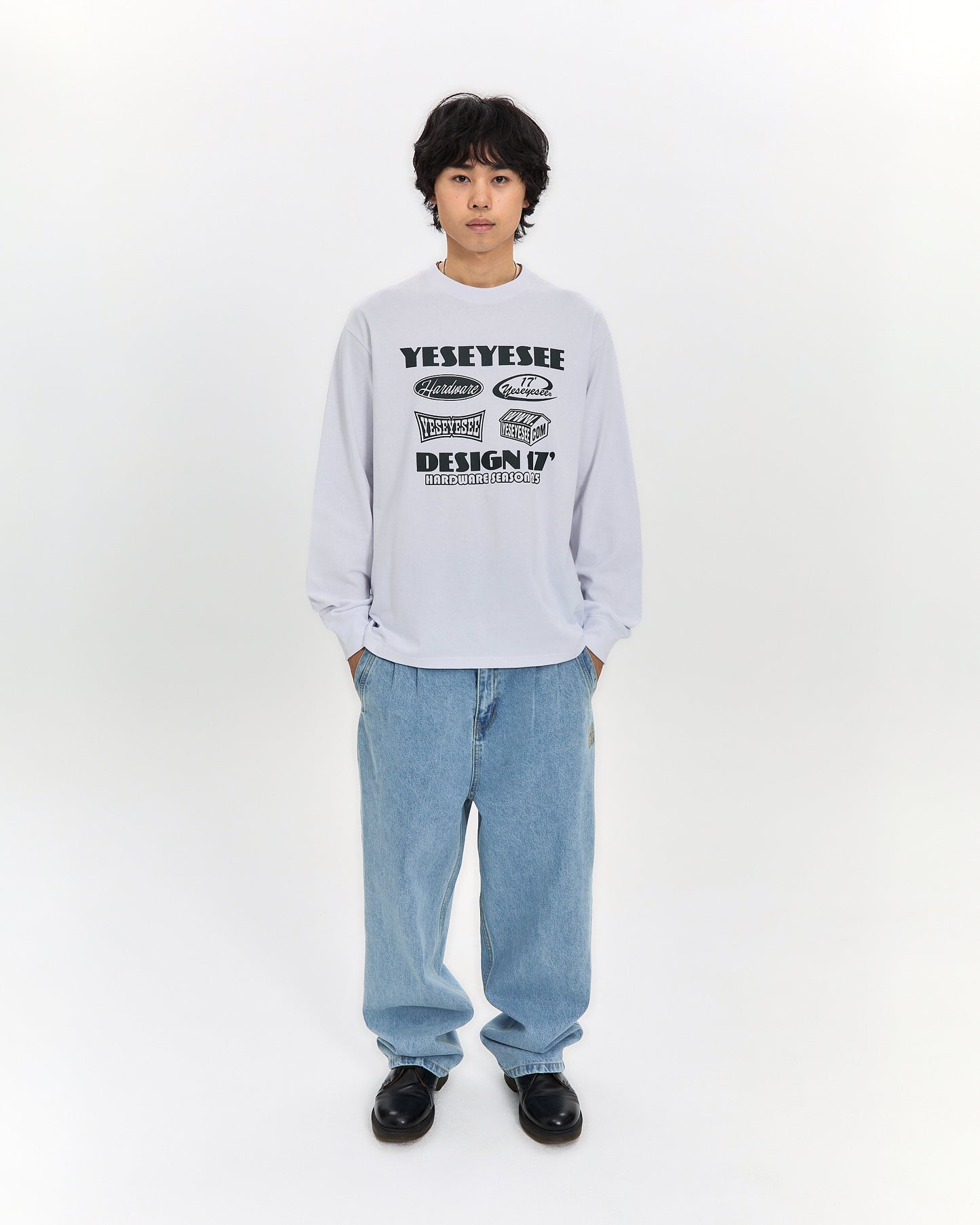 Y.E.S Hardware L/S