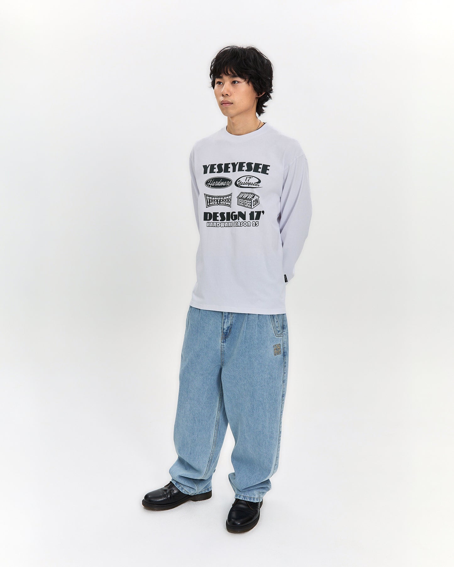 Y.E.S Hardware L/S