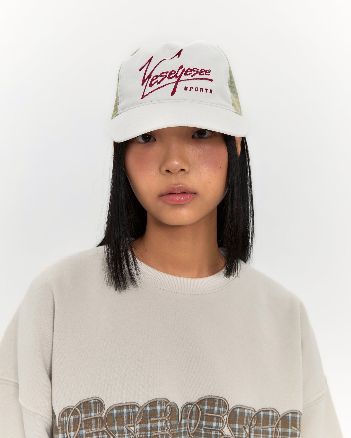 Beach Boy Cap
