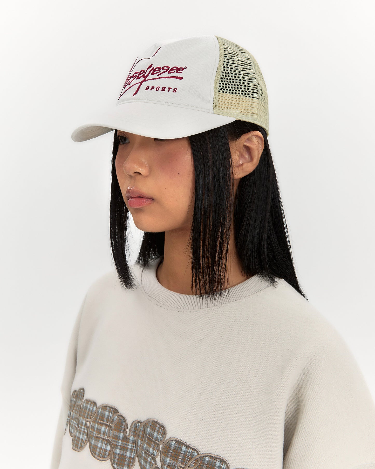 Beach Boy Cap