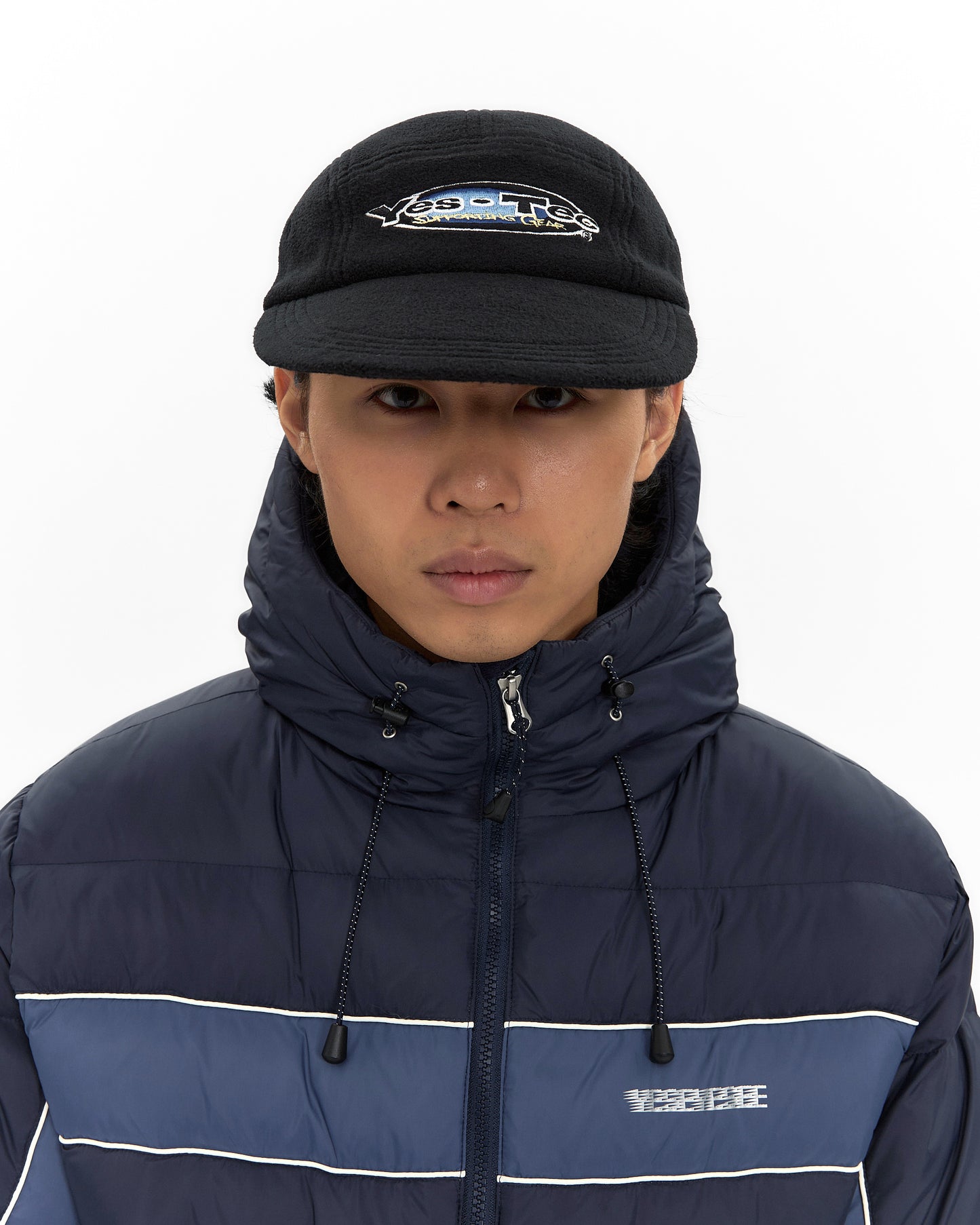 Y.E.S-Tec Fleece Cap