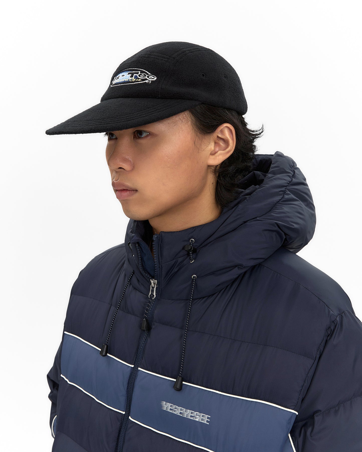 Y.E.S-Tec Fleece Cap