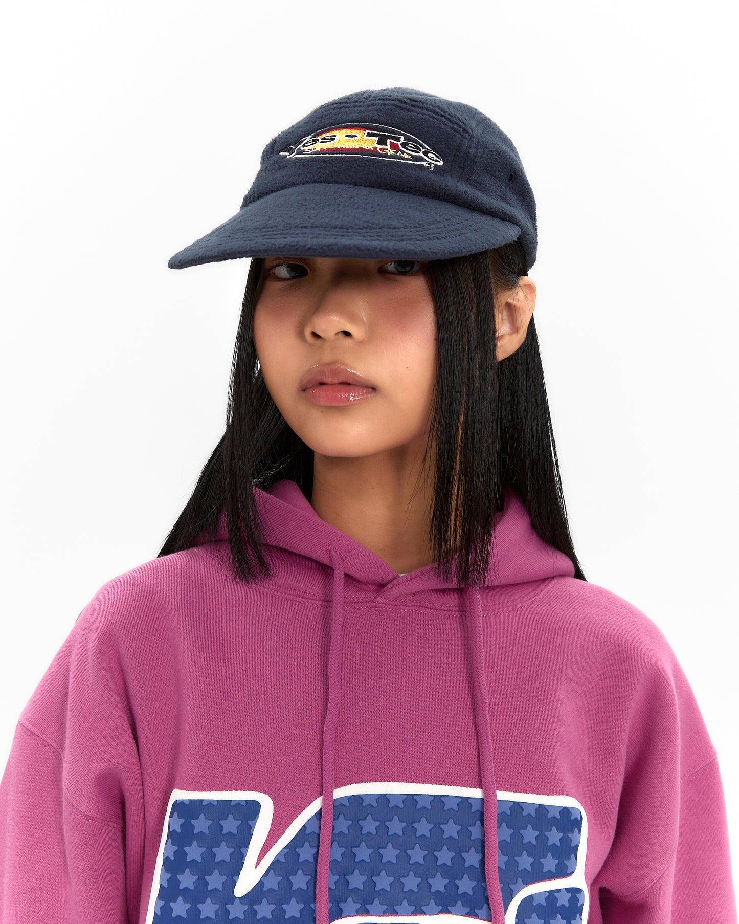 Y.E.S-Tec Fleece Cap