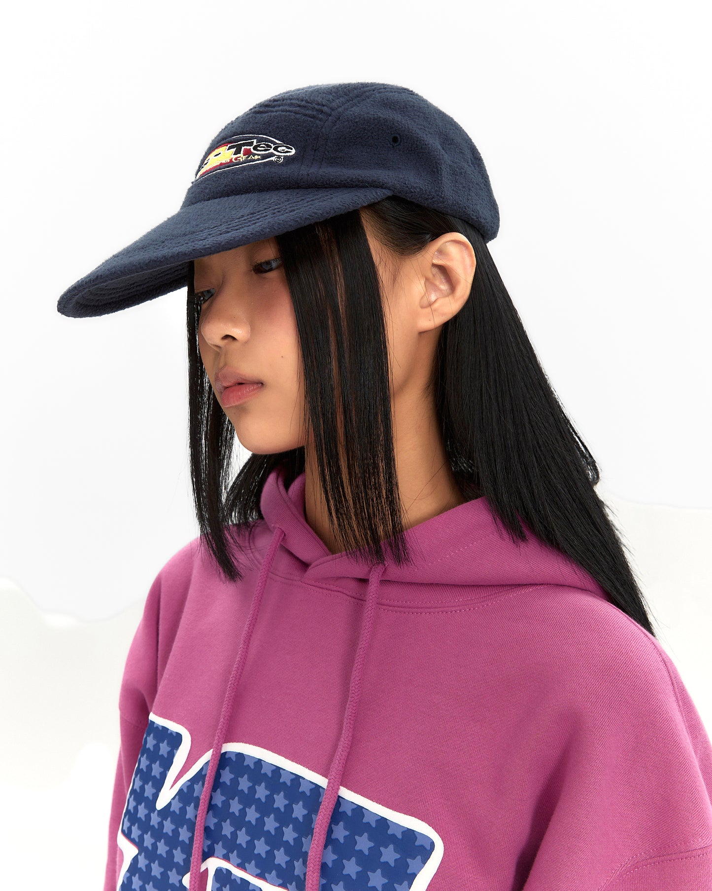 Y.E.S-Tec Fleece Cap