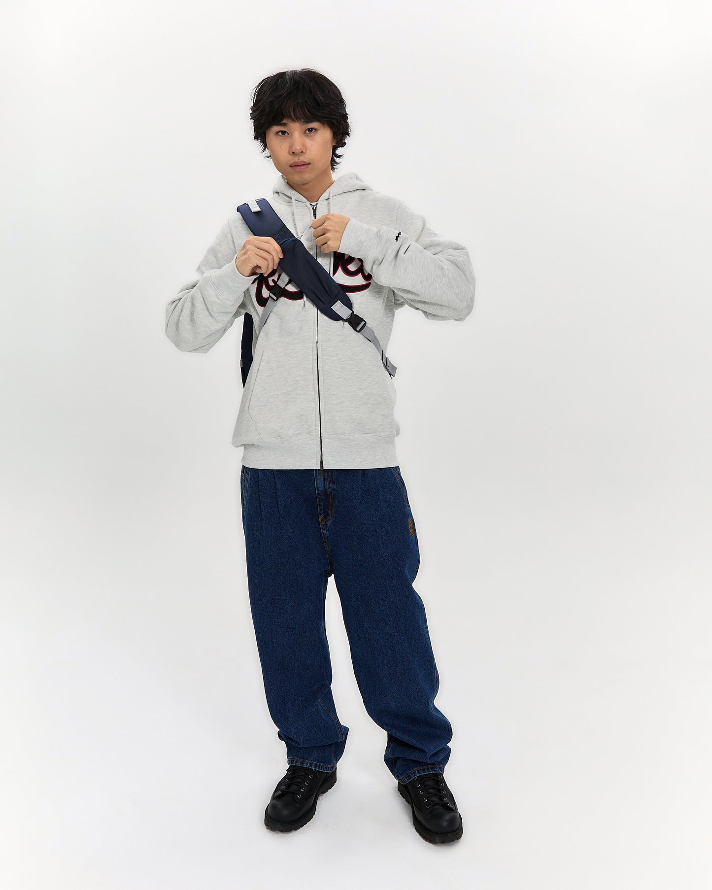 Y.E.S Handy Sling Bag