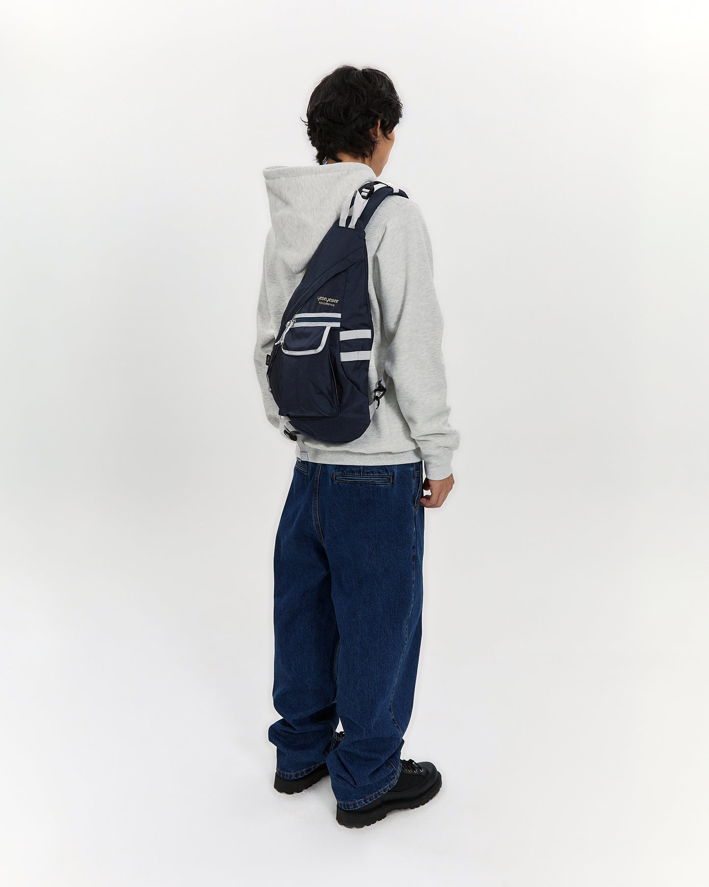 Y.E.S Handy Sling Bag