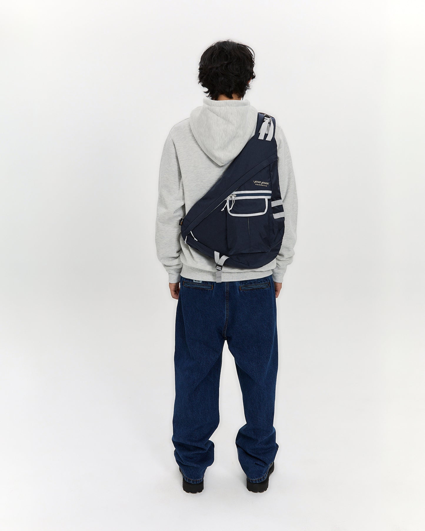 Y.E.S Handy Sling Bag