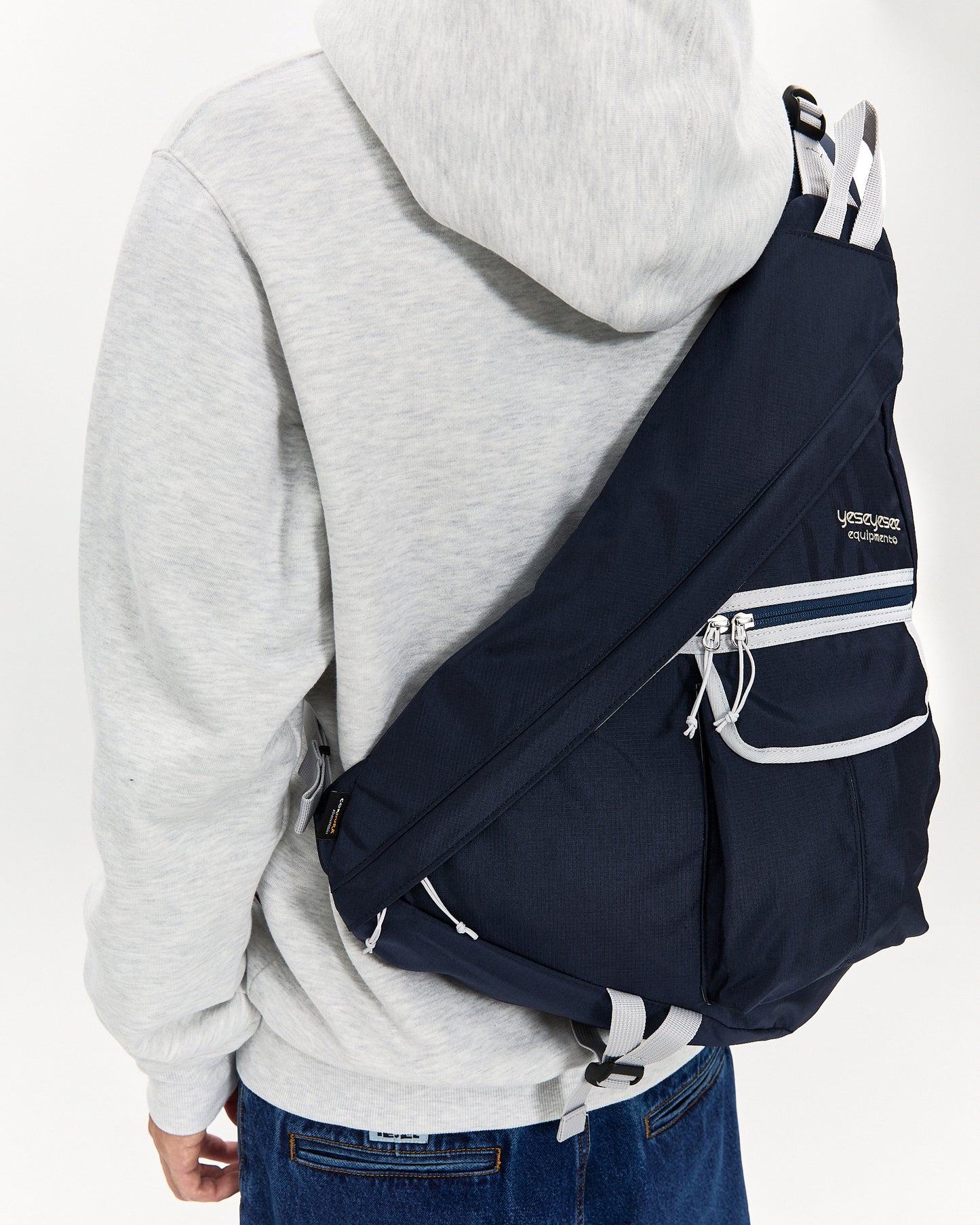 Y.E.S Handy Sling Bag