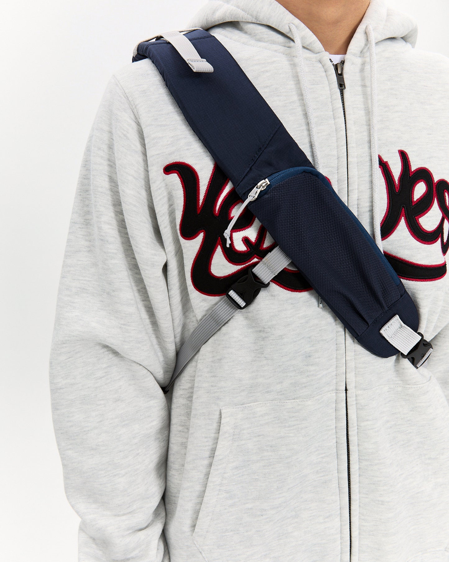 Y.E.S Handy Sling Bag