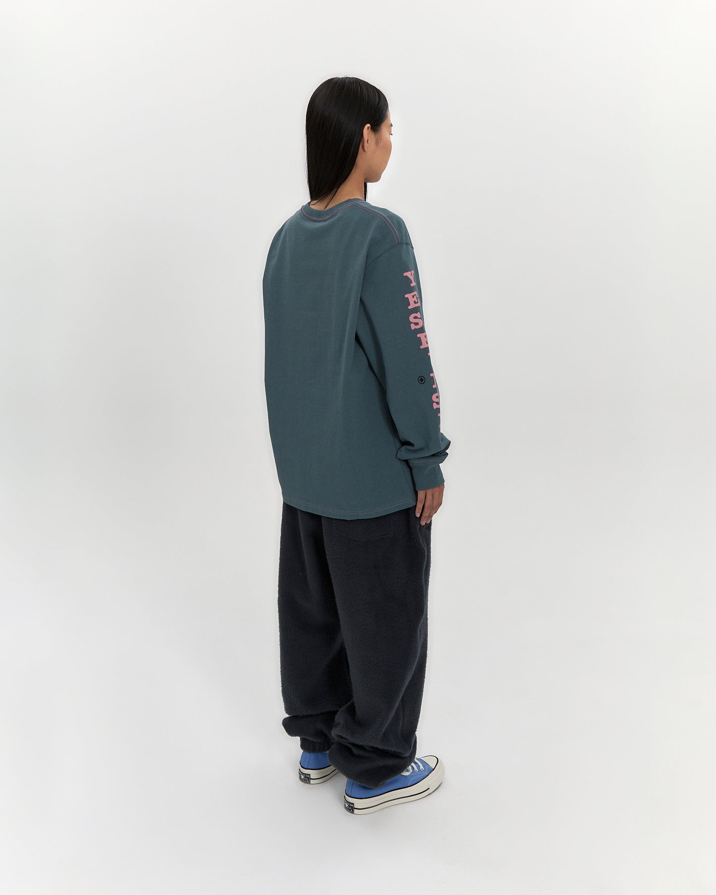 Y.E.S Supplies L/S