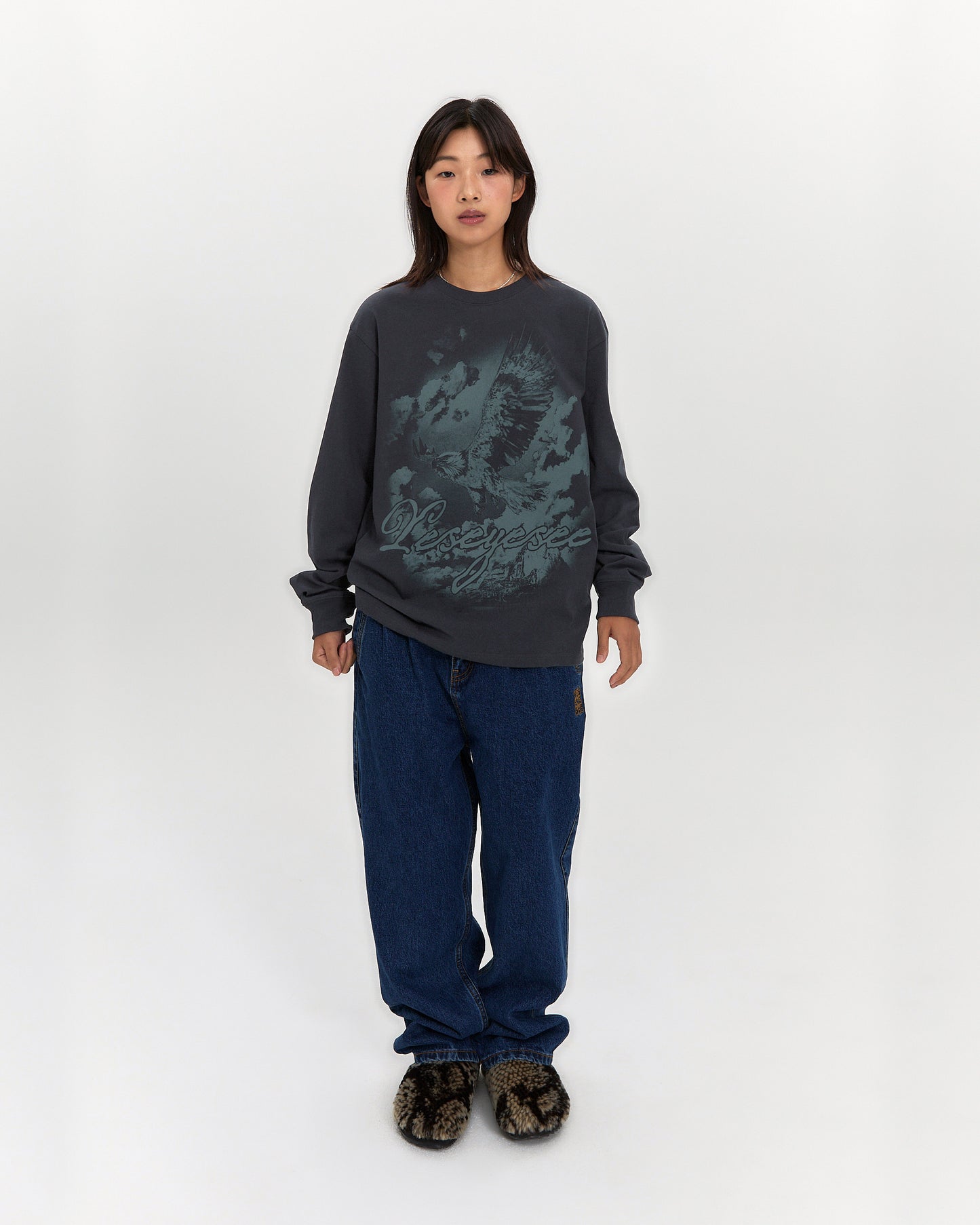 Flying Eagle L/S