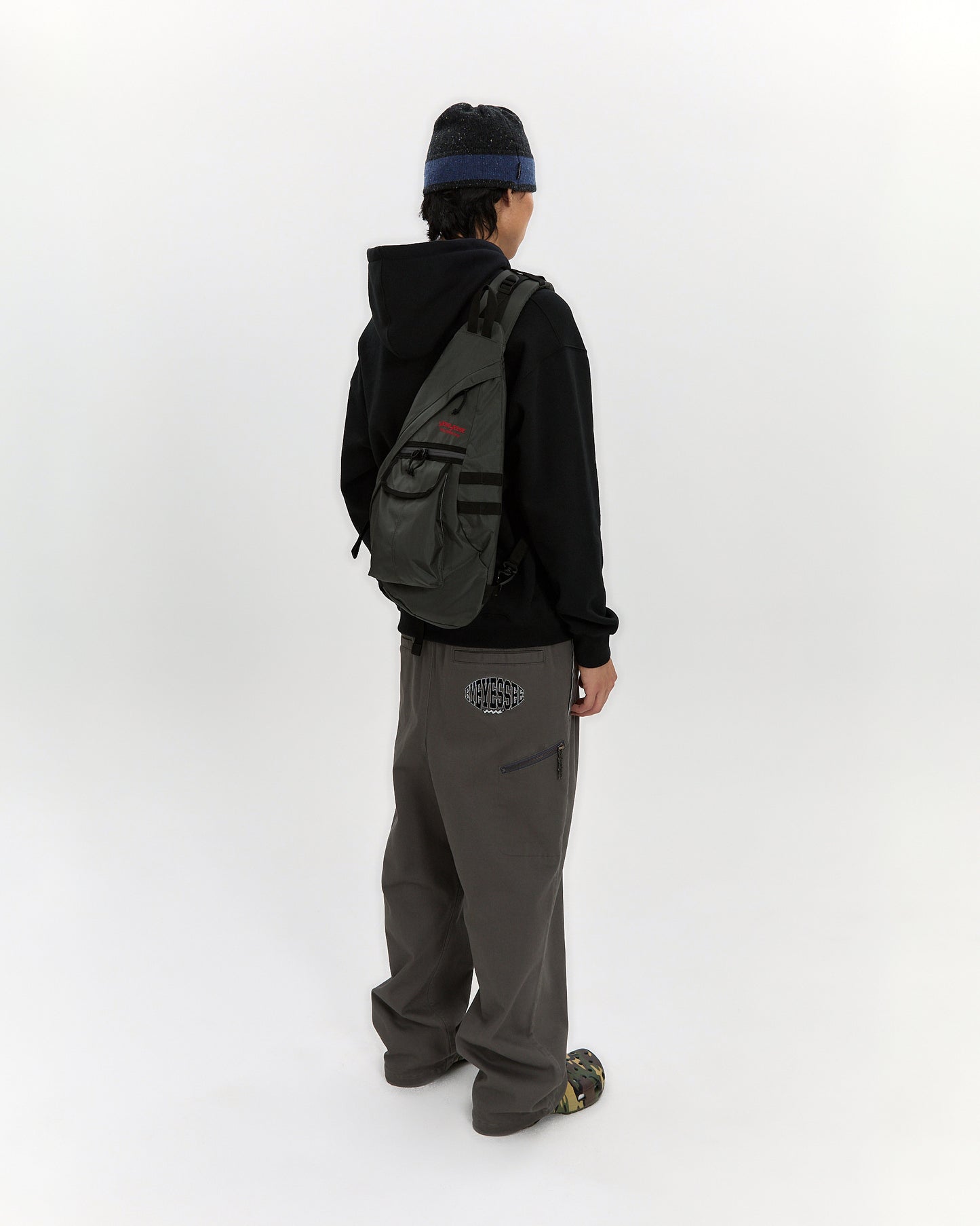 Y.E.S Handy Sling Bag