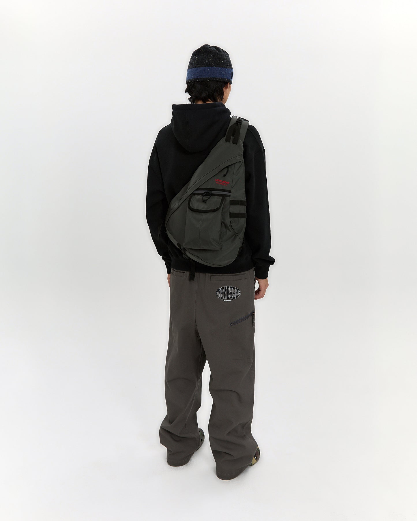 Y.E.S Handy Sling Bag