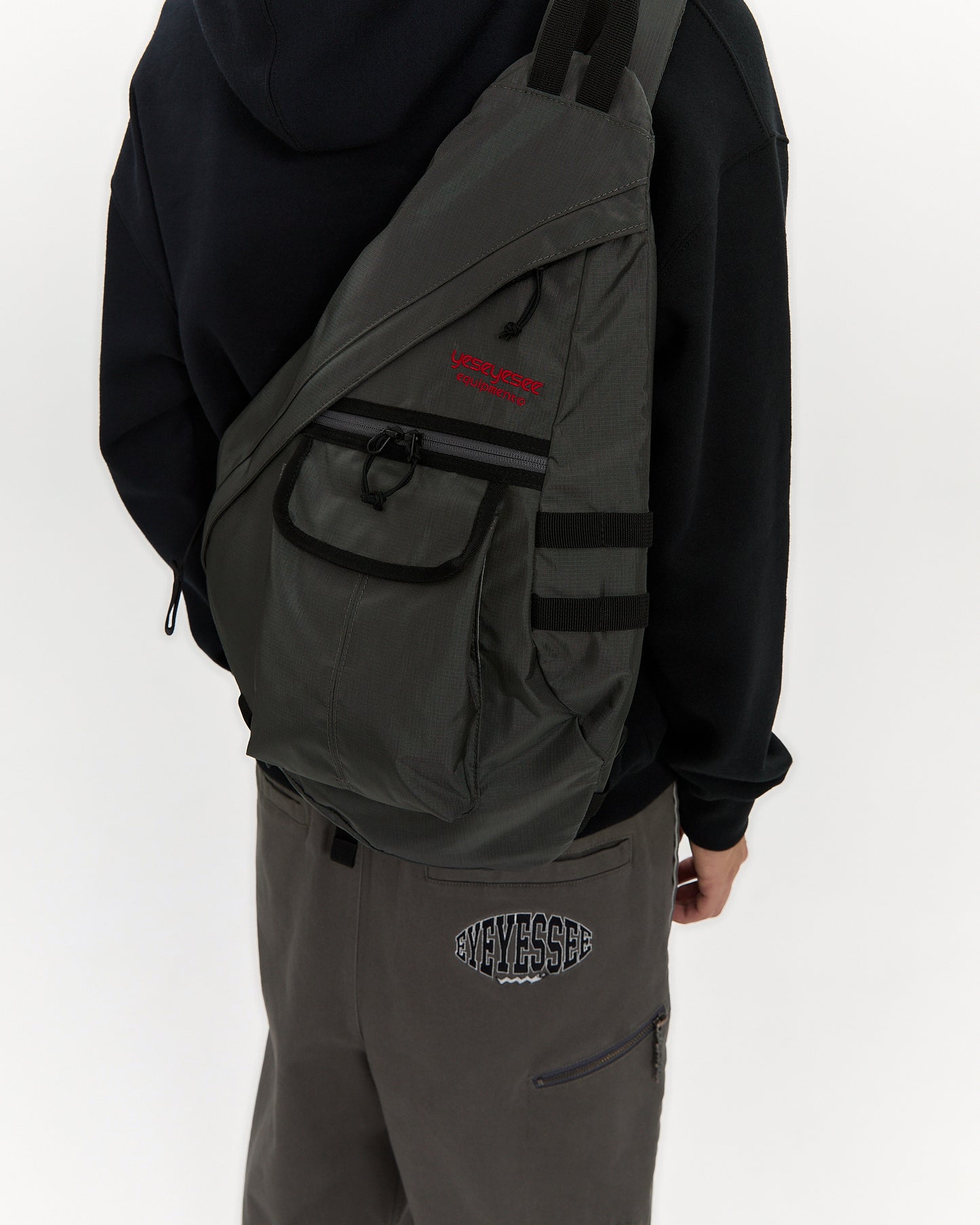 Y.E.S Handy Sling Bag