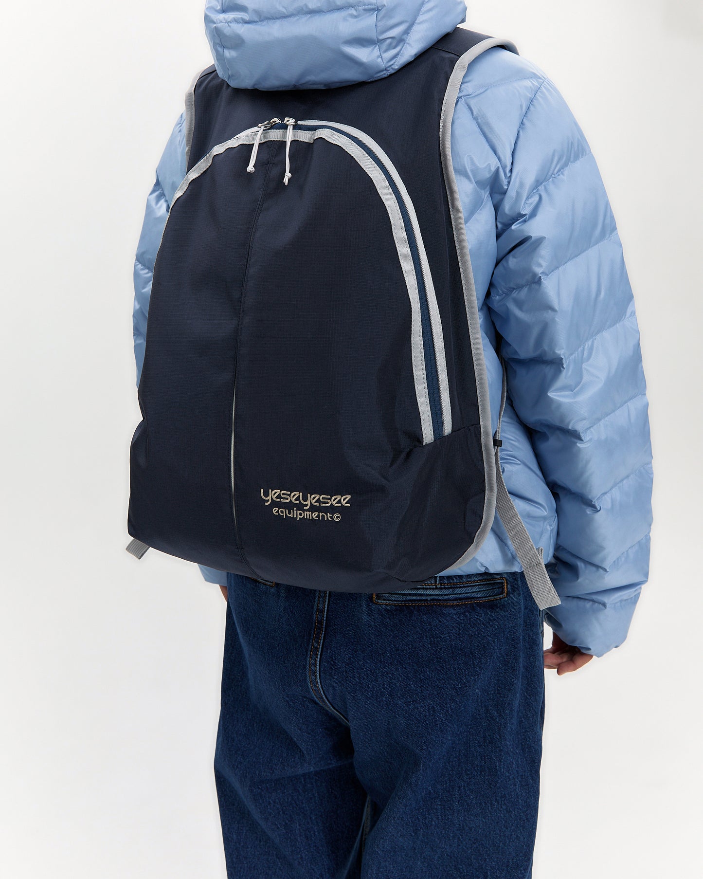 Y.E.S Beetle Backpack