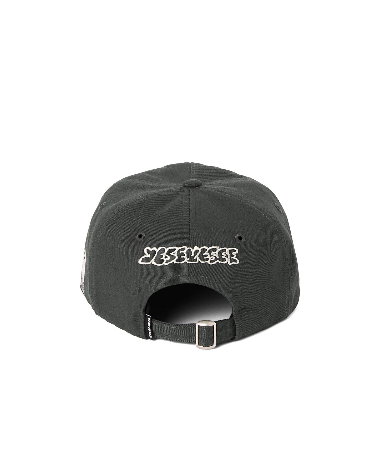 8BallTown 10th Graphic Cap