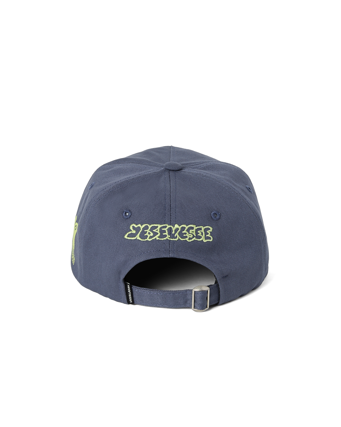 8BallTown 10th Graphic Cap