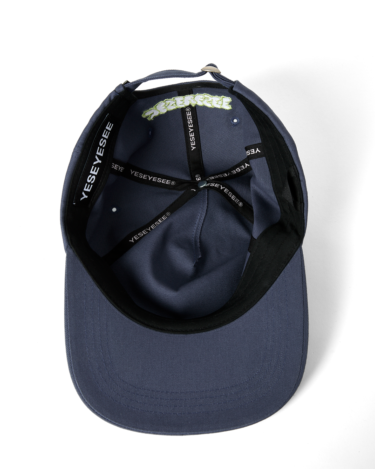 8BallTown 10th Graphic Cap
