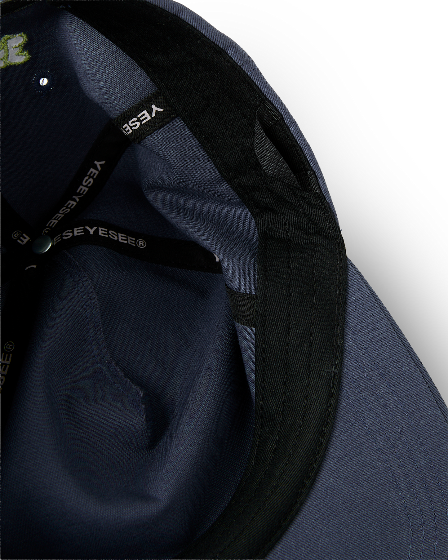 8BallTown 10th Graphic Cap