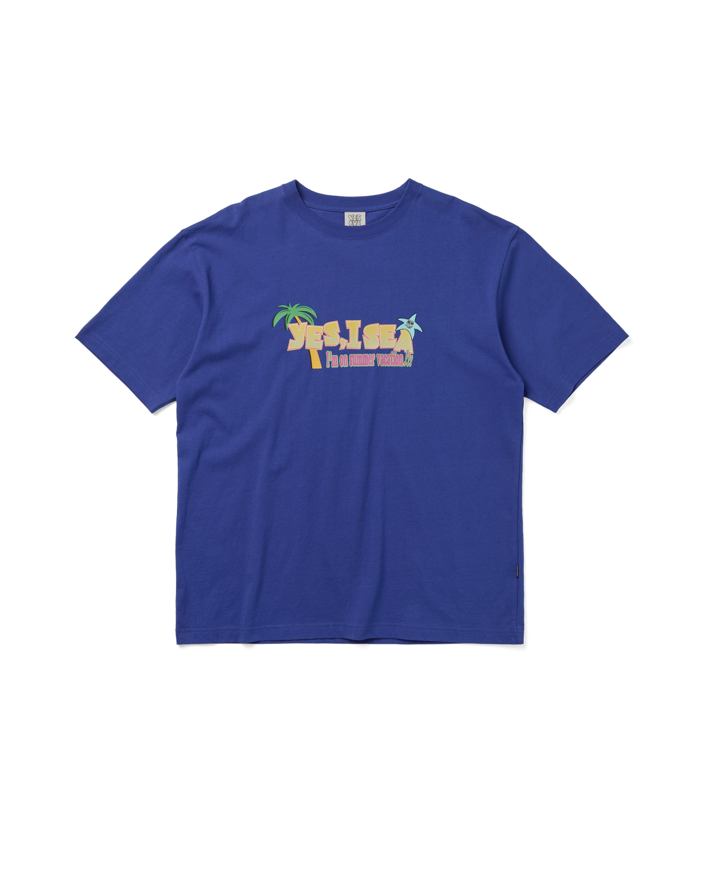 Yes I Sea Tee
