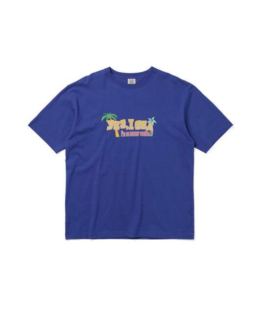 Yes I Sea Tee