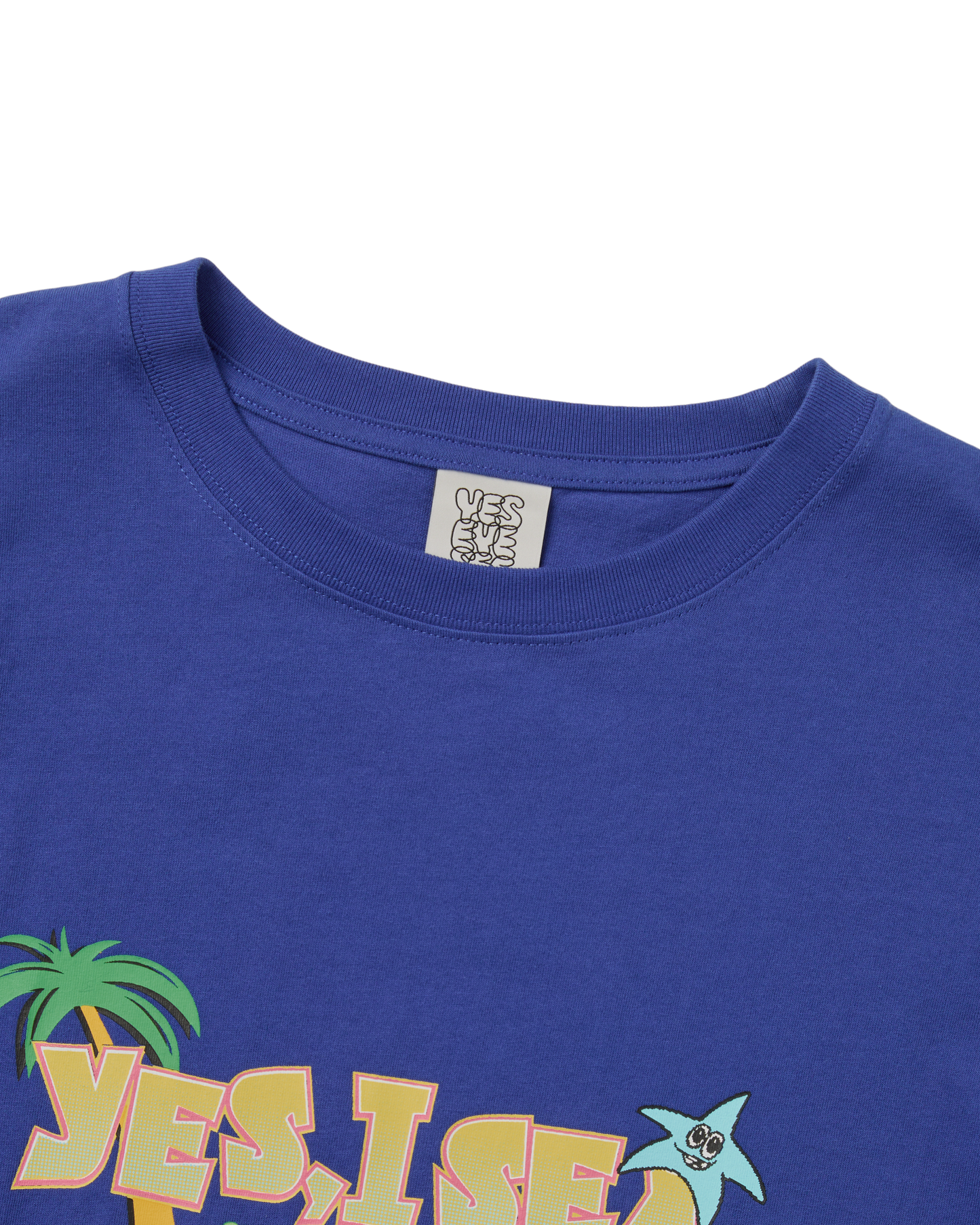 Yes I Sea Tee