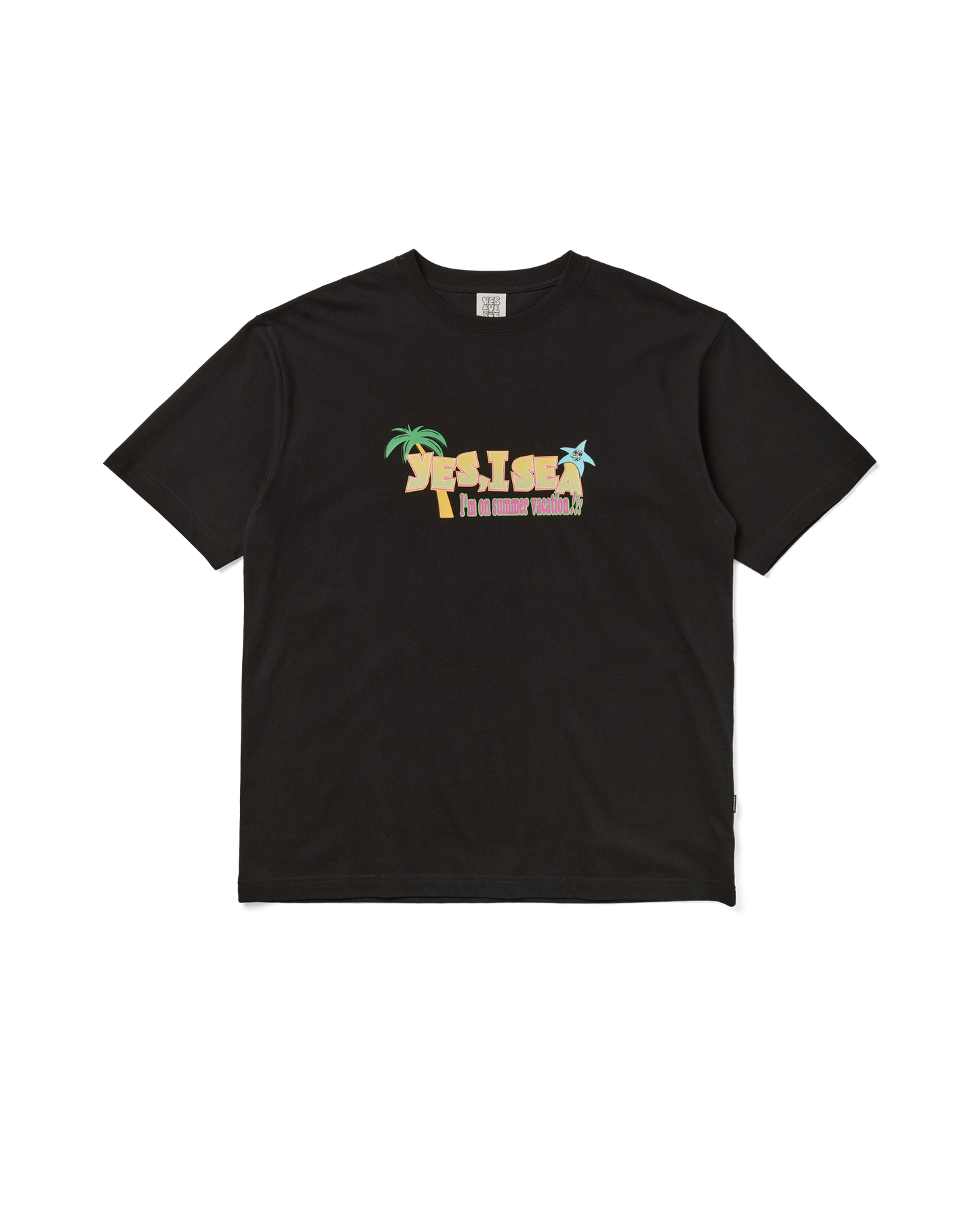 Yes I Sea Tee