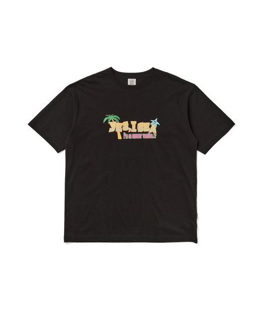 Yes I Sea Tee