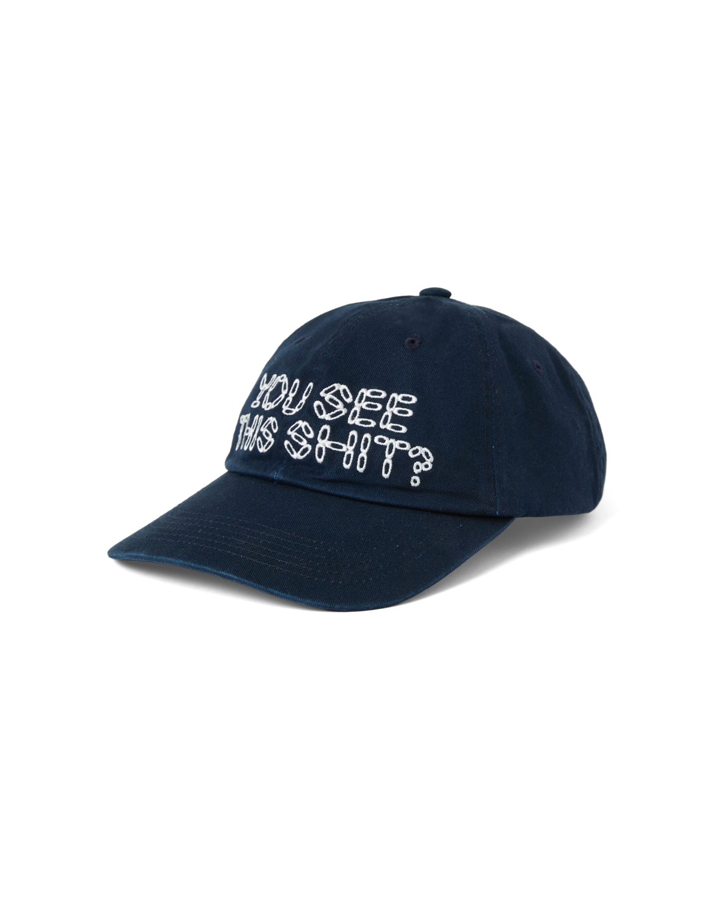 You See This Cap