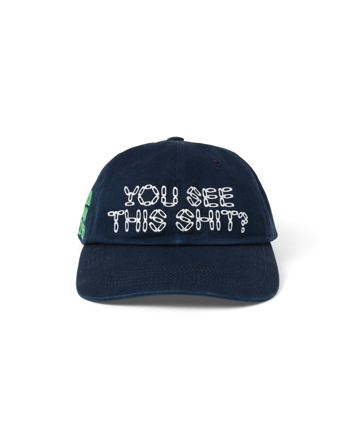 You See This Cap