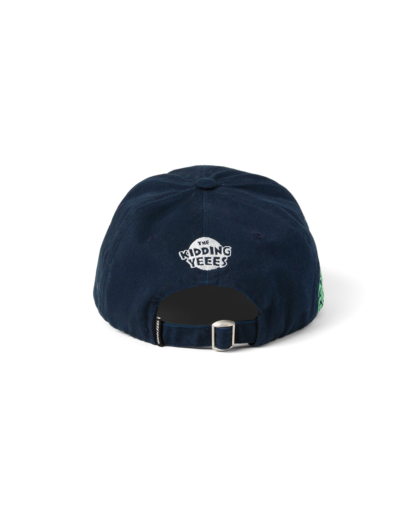 You See This Cap