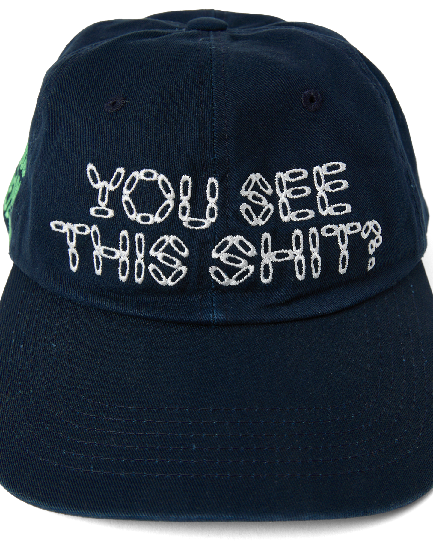 You See This Cap