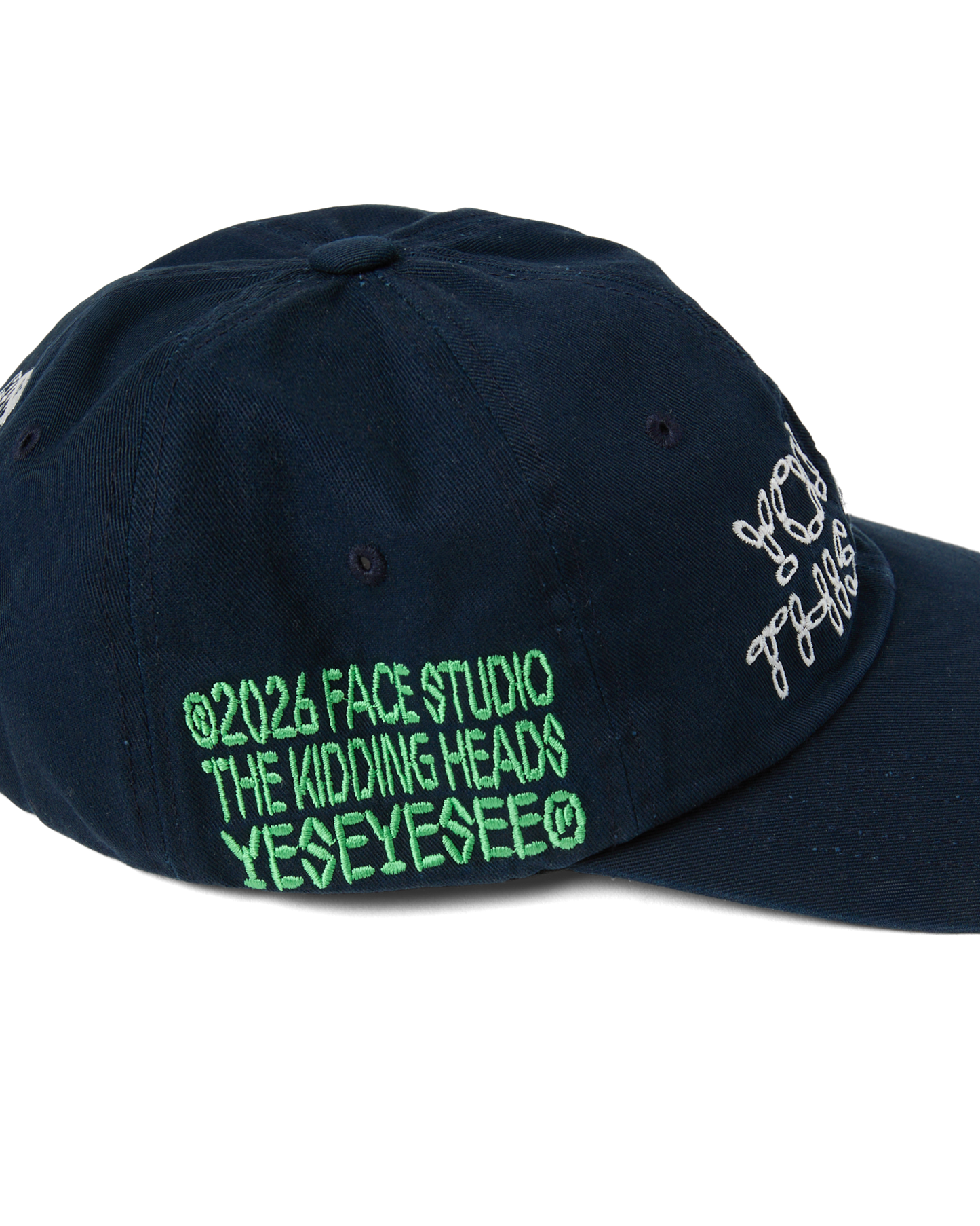 You See This Cap