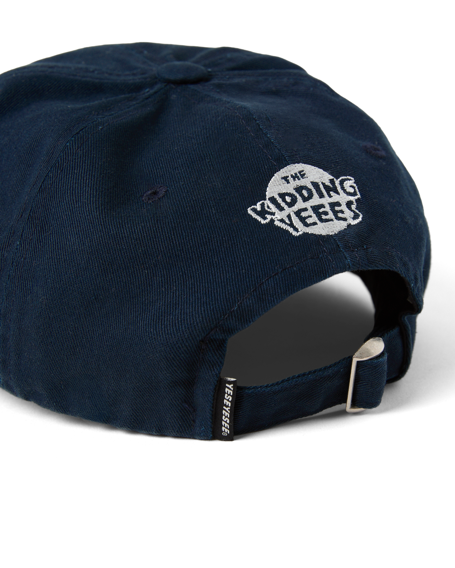 You See This Cap