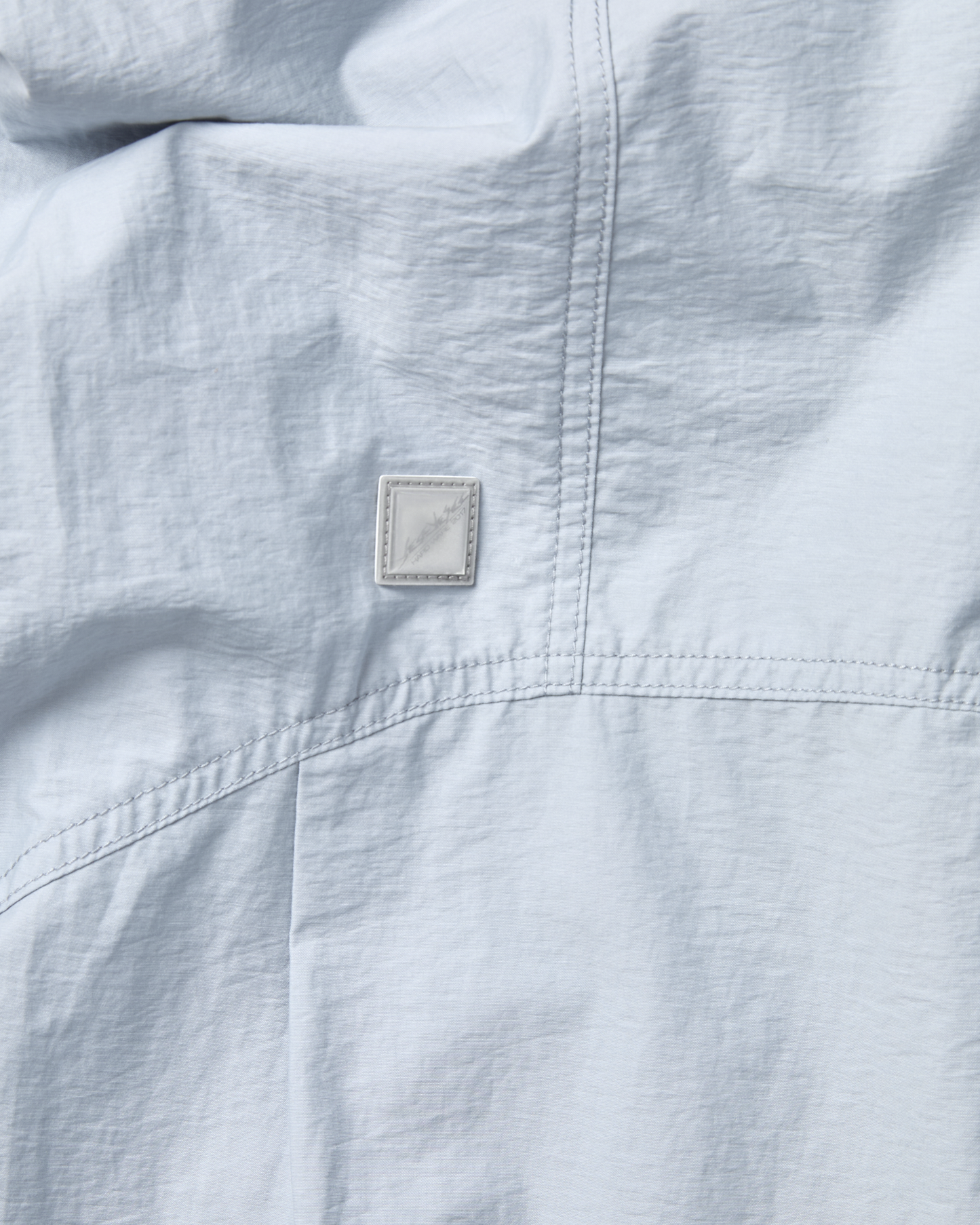 Zip Cargo Pants