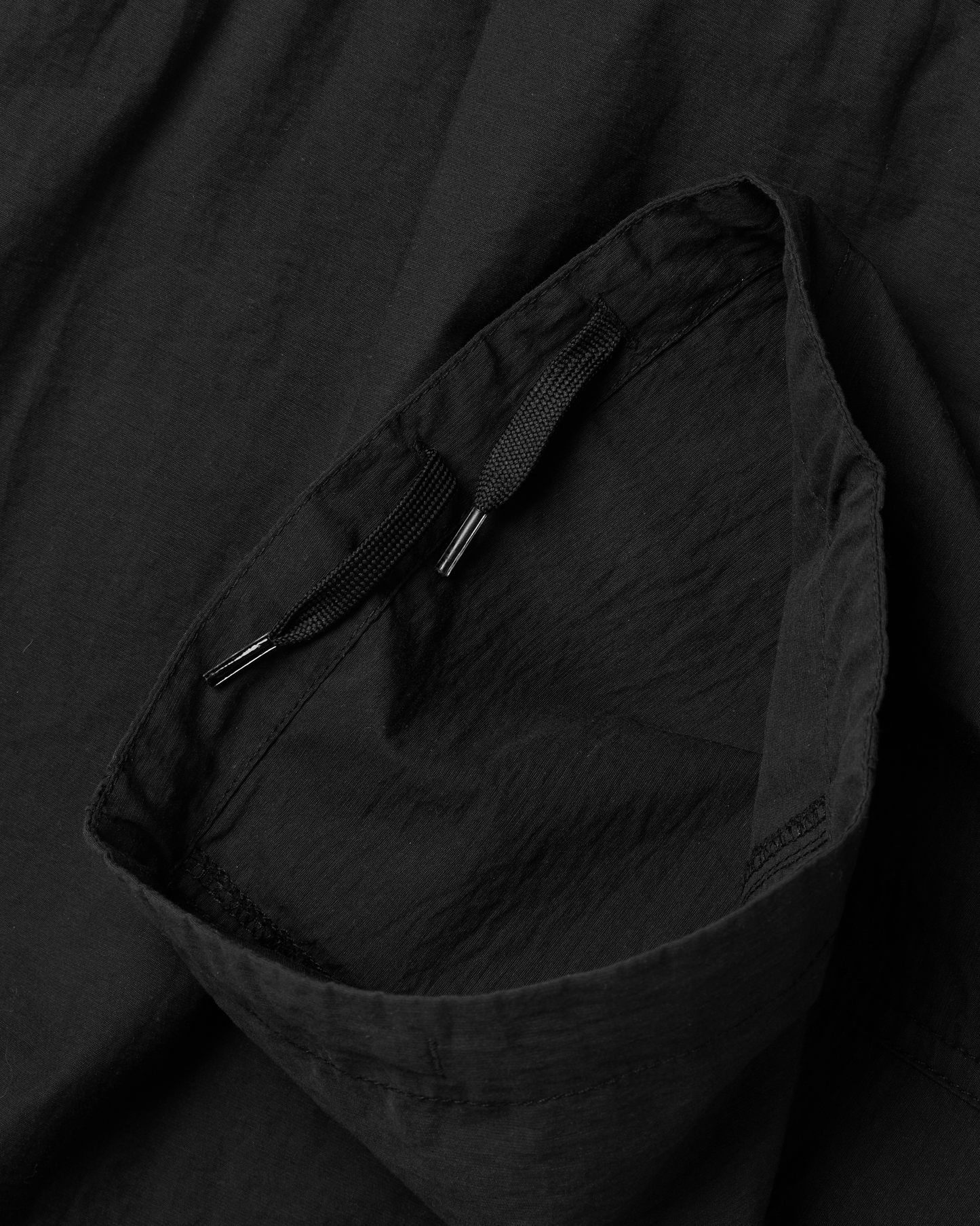 Zip Cargo Pants