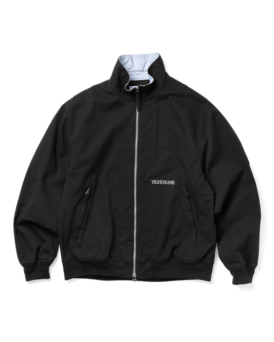 Zip Work Jacket