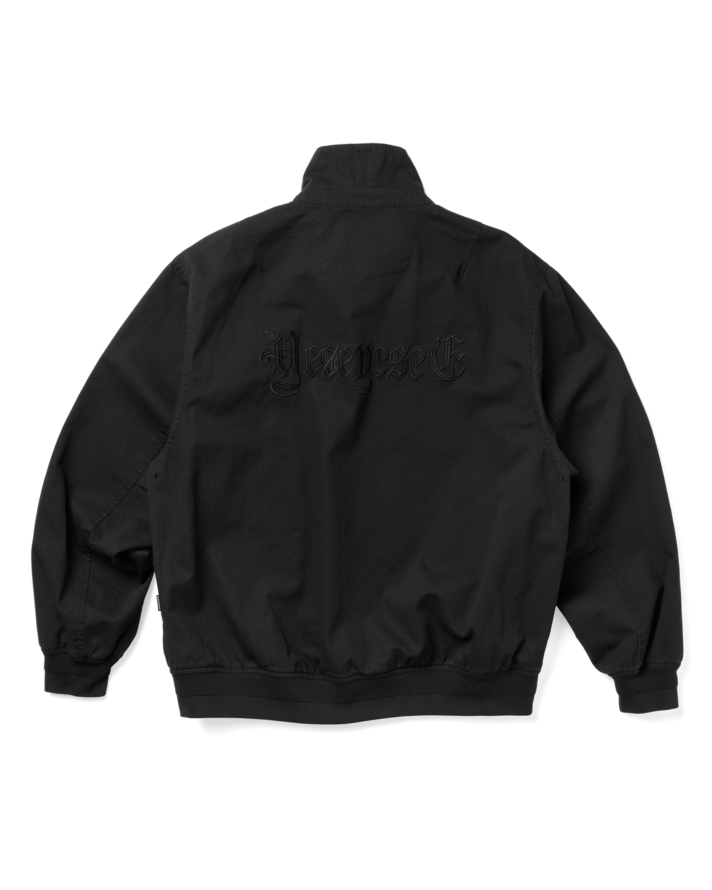 Zip Work Jacket