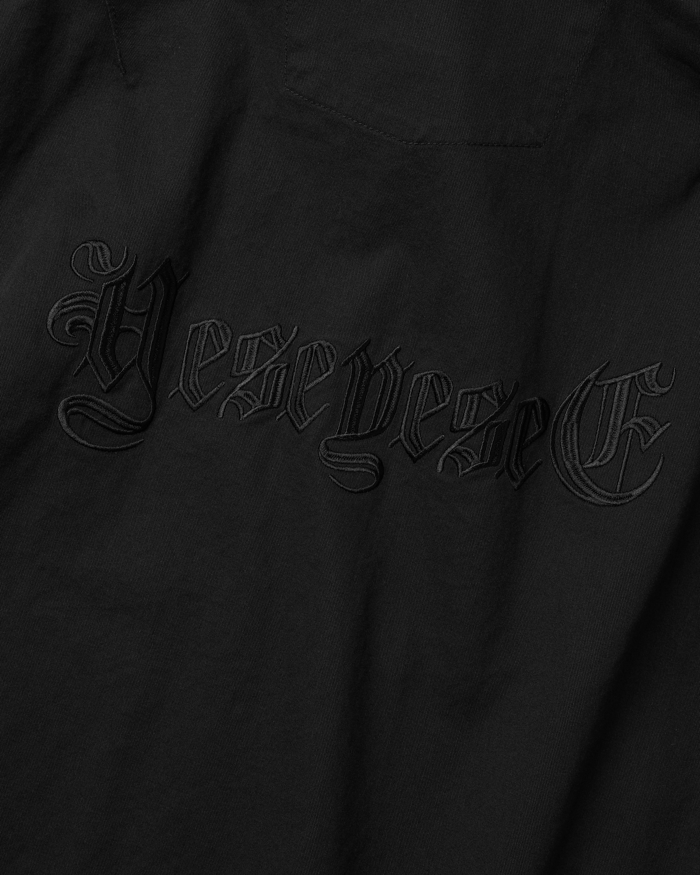Zip Work Jacket