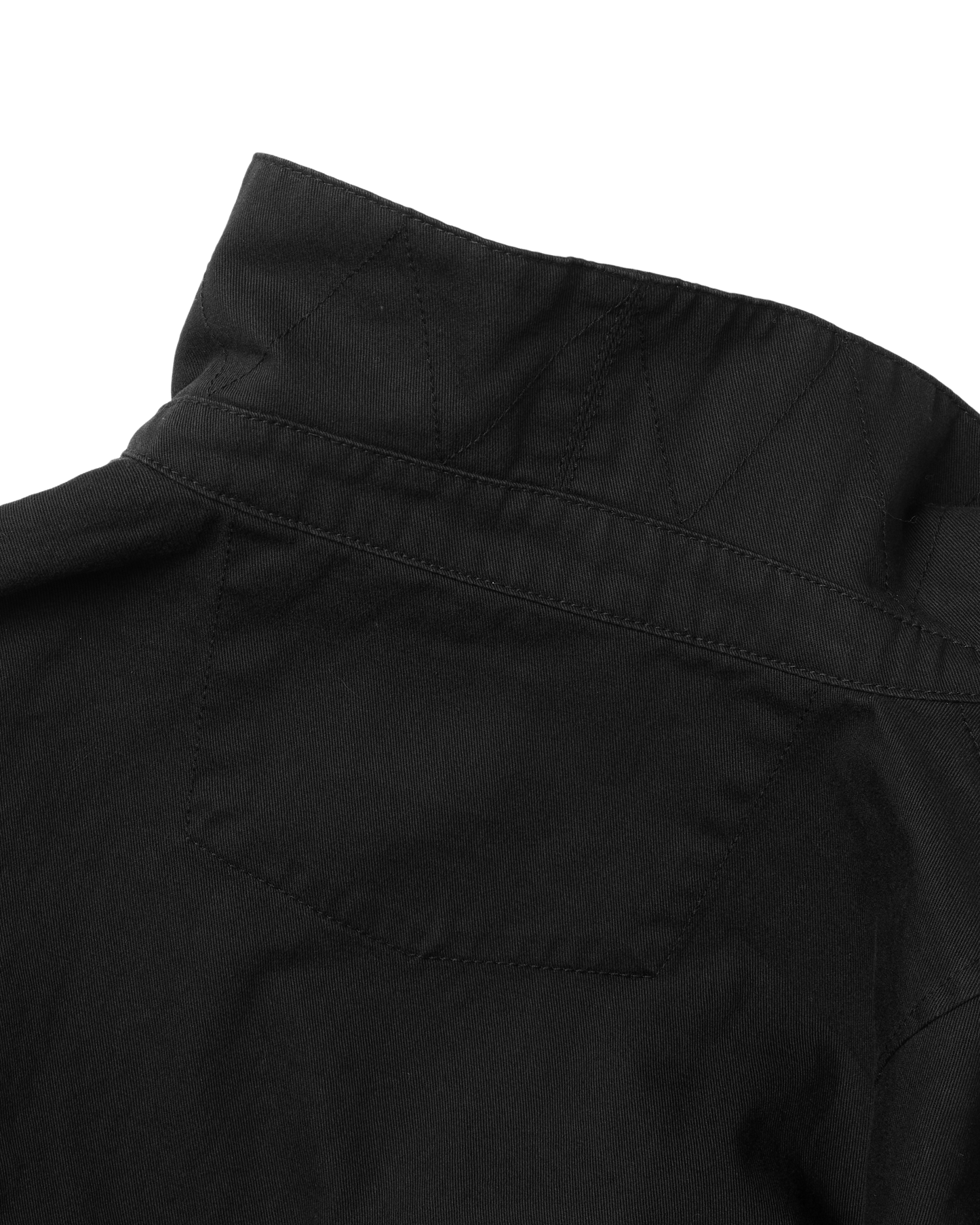 Zip Work Jacket