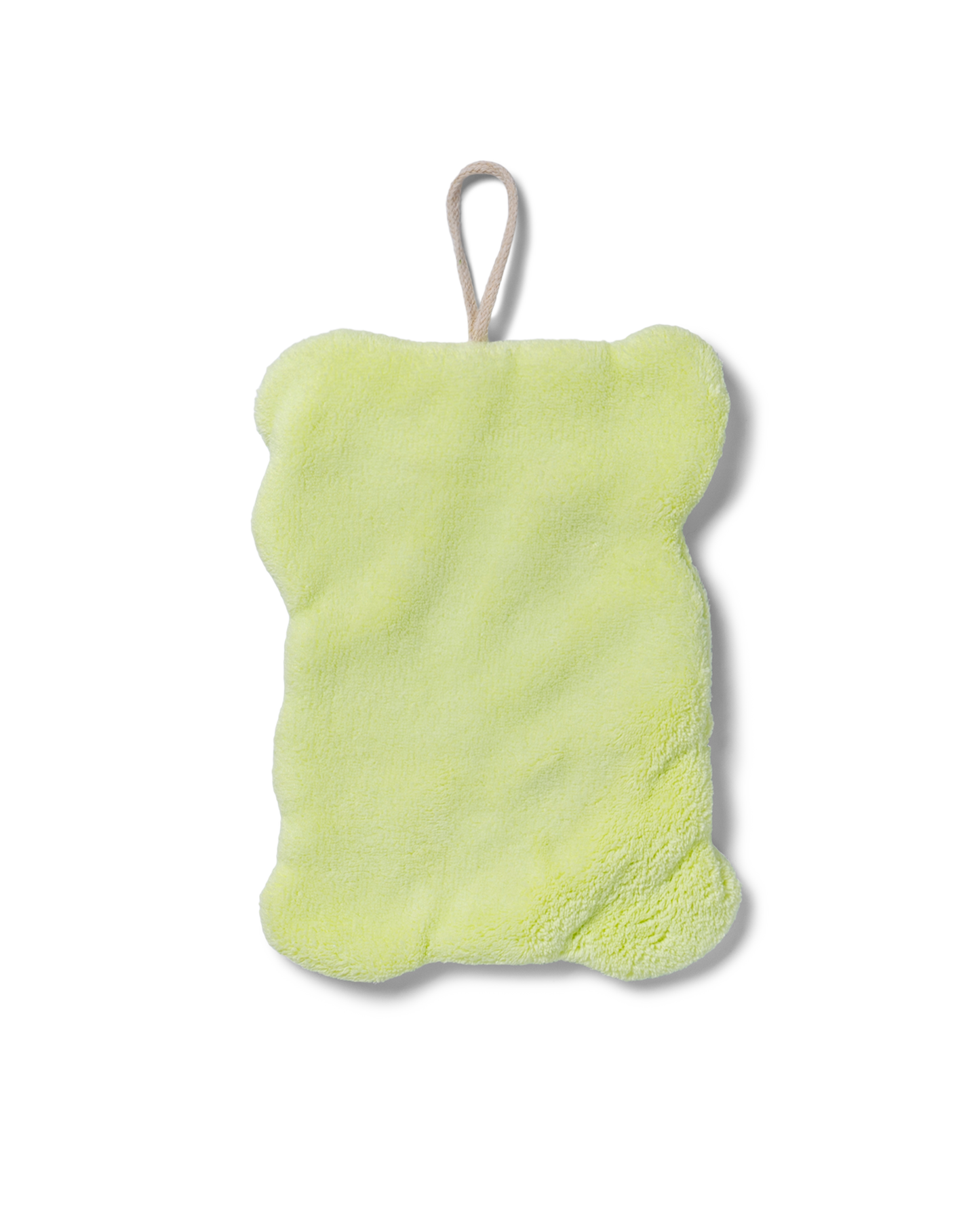 C-Logo Hand Towel