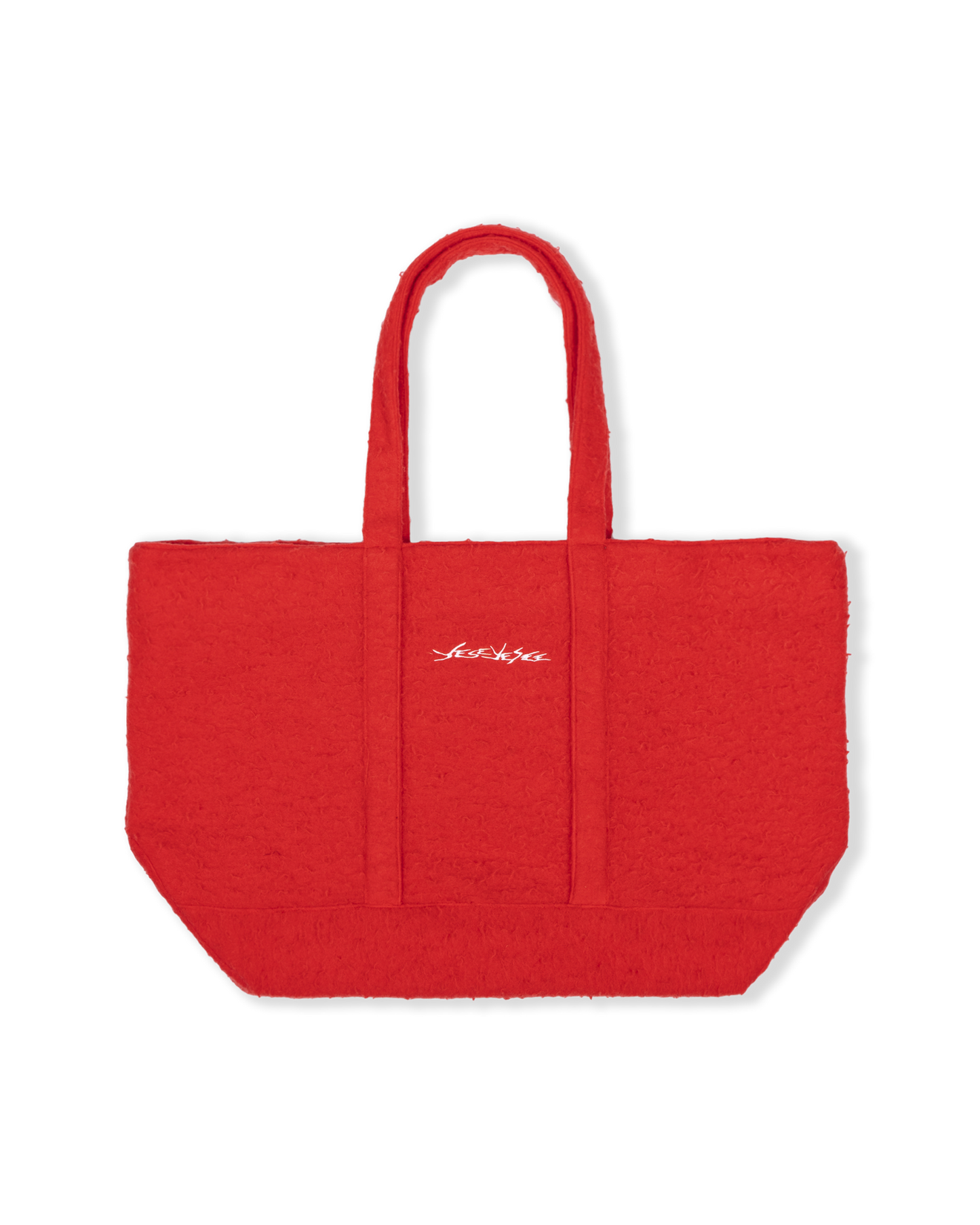 Y.E.S Sign Logo Tote Bag