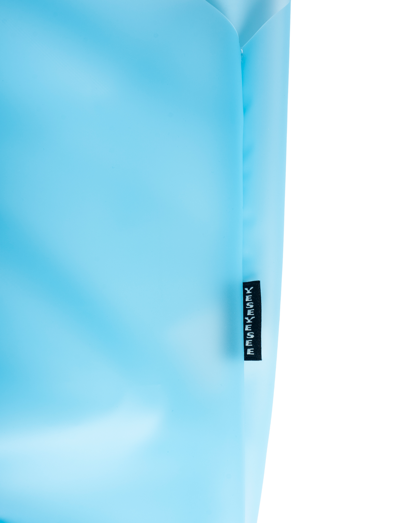 Y.E.S Urethane Market Bag